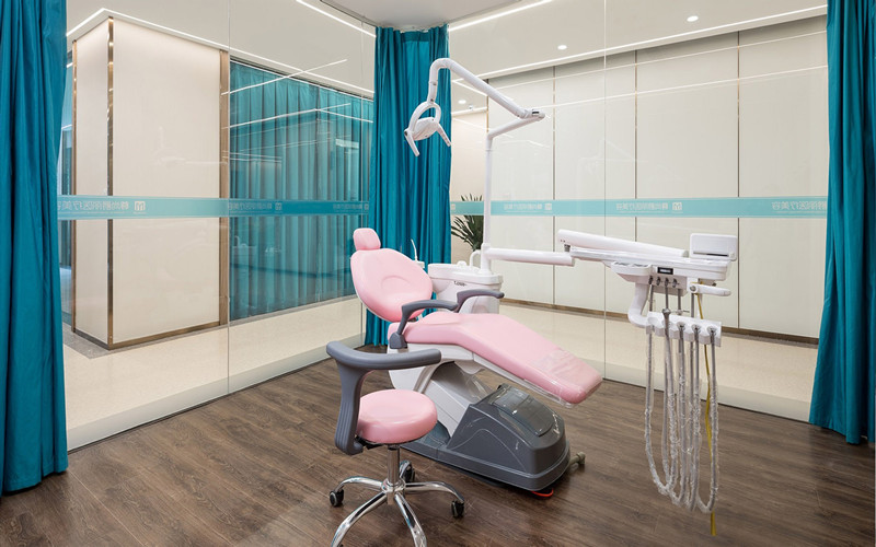 長寧1800平米醫(yī)療整形美容機構(gòu)設(shè)計